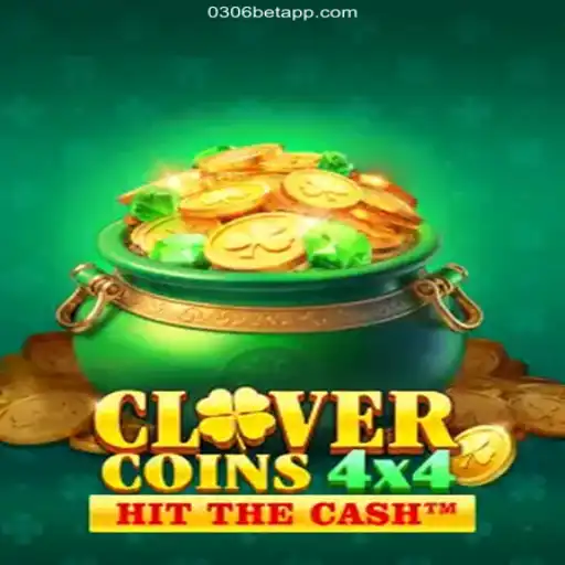 Discovering CloverCoins4x4: A New Gem in Brazilian Online Gaming