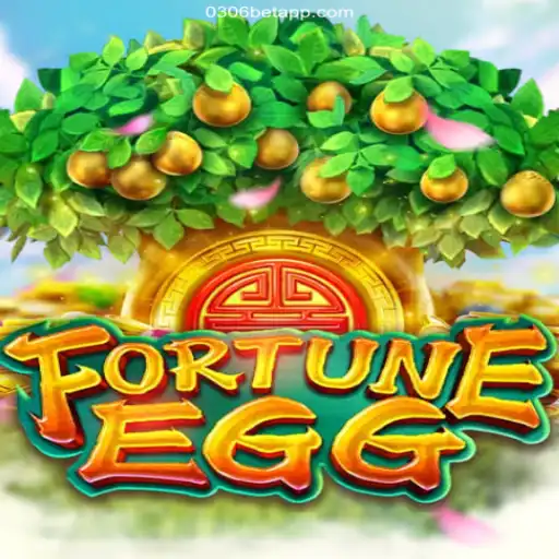 Unveiling FortuneEgg: The Ultimate Gaming Experience at 0306bet.com