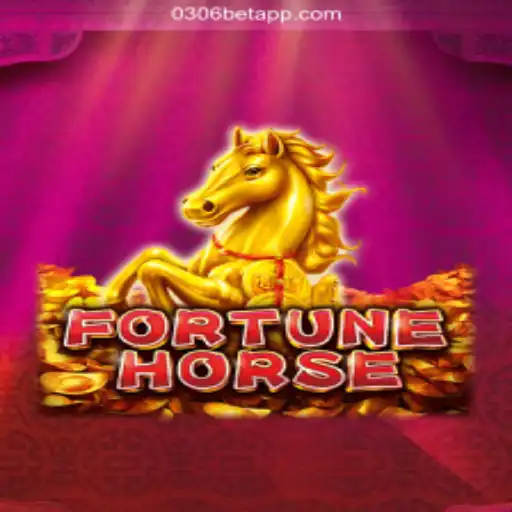 Discover the Exciting World of FortuneHorse: A Premier Casino Game from 0306bet.com