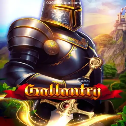 Discover the World of Gallantry: A Thrilling Adventure Awaits