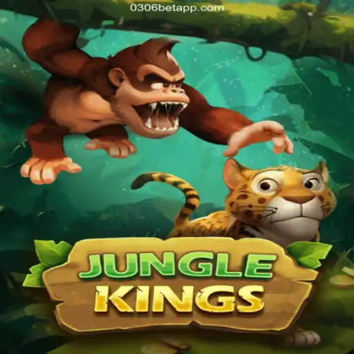 Exploring JungleKings: A Thrilling Adventure into the Heart of the Wild