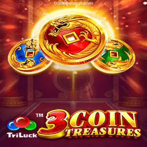 Exploring the Exciting World of 3CoinTreasures at 0306bet.com