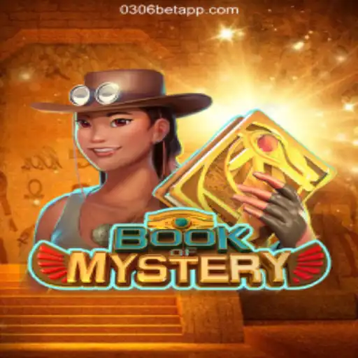 BookofMystery: Dive into an Enchanting Gaming Experience