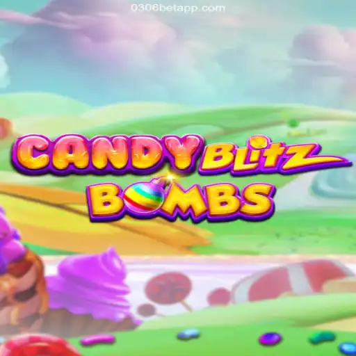 CandyBlitzBombs: A Sweet Explosion of Fun in the Gaming World