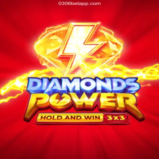 Discover Diamondspower: The Thrilling New Casino Experience at 0306bet.com