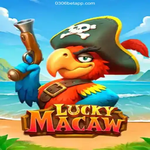 Exploring the Excitement of LuckyMacaw: Your Ultimate Guide
