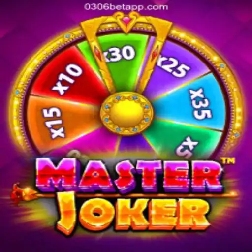 MasterJoker: The Exciting Slot Game Experience