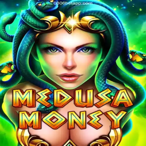 MedusaMoney: An Epic Casino Adventure with 0306bet.com