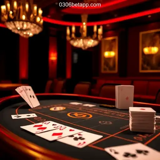 Exploring the Thrill of Online Baccarat: A Deep Dive into 0306bet.com Oficial - O Melhor Cassino Online do Brasil🍀