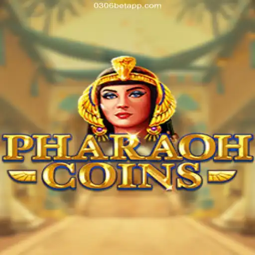 PharaohCoins: Dive into the World of Ancient Treasures with 0306bet.com Oficial