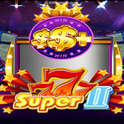 Exploring the Features of Super777II: A Modern Casino Game