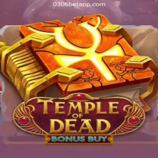 Exploring the Mystical World of TempleofDeadBonusBuy