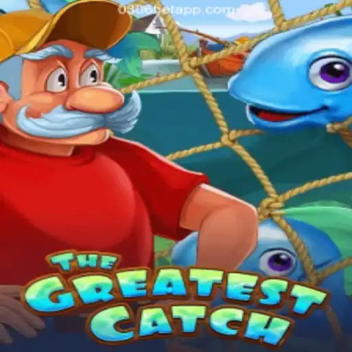 Dive into the Excitement of TheGreatestCatch: A Thrilling Online Gaming Experience