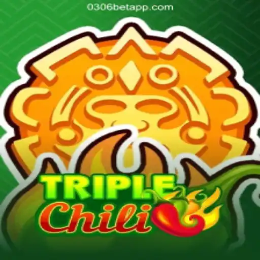 Exploring TripleChili: A Thrilling Adventure with 0306bet.com – The Best Online Casino in Brazil