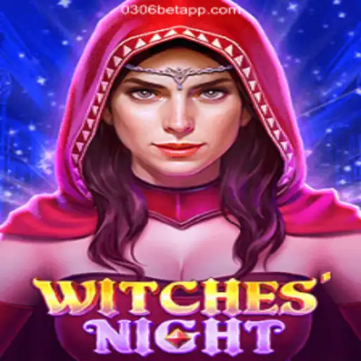 The Enchanting World of WitchesNight and the Allure of 0306bet.com