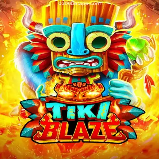 Unveiling TikiBlaze: Engaging Adventure Meets Online Casino Innovation